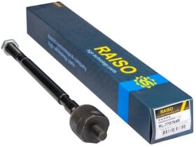 rl770764r RAISO Рулевая тяга
