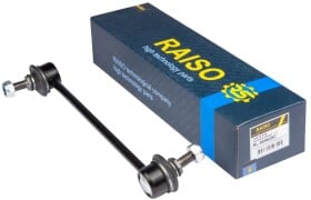 rl959829c RAISO Стойка стабилизатора
