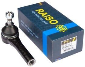 rl999032c RAISO Наконечник рулевой тяги
