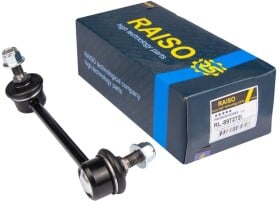 rl897272i RAISO Стойка стабилизатора