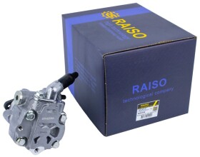 Насос ГПК RAISO rg0192