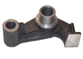 Натяжной ролик ремня ГРМ Fast ft44096