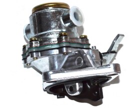 Корпус топливного насоса Fast FT53025