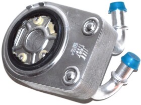 Масляный радиатор двигателя Fast FT55288