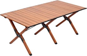 Стол складной Skif Outdoor Scandi Quatro ZF-H007