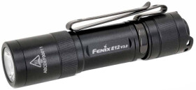 Ручний ліхтар Fenix E12 V3.0 51105V3