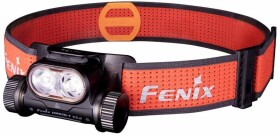 Налобный фонарь Fenix HM65R-T V2.0 51175TV2BLACK