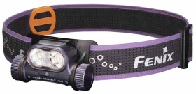 Налобный фонарь Fenix HM65R-T V2.0 51175TV2VIOLET
