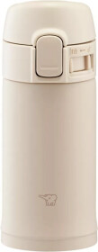 Термокружка Zojirushi SM-PD20 200 мл