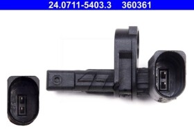 Датчик ABS ATE 24.0711-5403.3