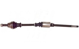Полуось Fast ft27135