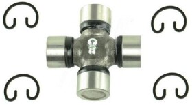 Демпферная муфта карданного вала Fast ft28122