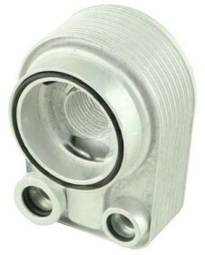 Масляный радиатор двигателя Fast ft55207