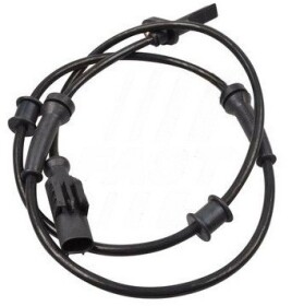 Датчик ABS Fast FT80516
