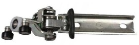 Ролики зсувних дверей Fast FT95369