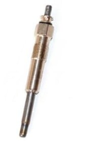 Свічка розжарювання Fast FT82746