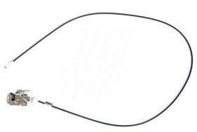 Замок двери Fast FT95417