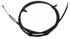 Трос ручного тормоза Fast FT69208