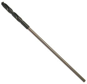 Сверло Milwaukee спиральное по металлу и дереву HSS Cable Drills 4932363671 16 мм