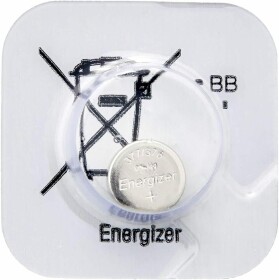 Батарейка Energizer 7638900950069 LR66 1,5 V 1 шт