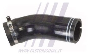 Патрубок интеркулера Fast FT61733