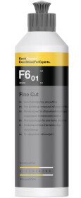 Полірувальна паста Koch Chemie Fine Cut F6.01