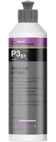 Полірувальна паста Koch Chemie Micro Cut & Finish P3.01