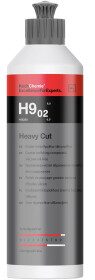Полірувальна паста Koch Chemie Heavy Cut H9.02