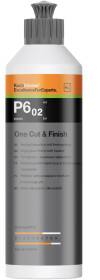 Полірувальна паста Koch Chemie One Cut & Finish P6.02