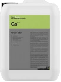 Концентрат автошампуня Koch Chemie Green Star