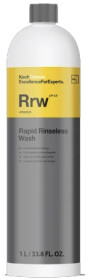 Автошампунь для сухої мийки Koch Chemie Rapid Rinseless Wash