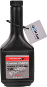 Жидкость ГУР Honda Power Steering Fluid