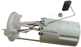 Топливный насос Autlog kp5121