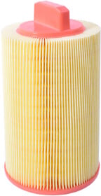 ca0125 Castrol Воздушный фильтр