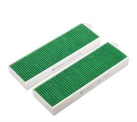 cc0292 Castrol Фильтр салона