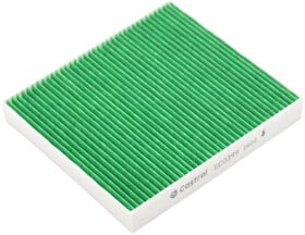 Фильтр салона Castrol cc0399