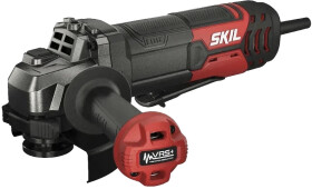 Болгарка сетевая SKIL 9132 AB 125 мм