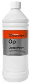Очиститель Koch Chemie Orange Power 192001 1000 мл 1000 г