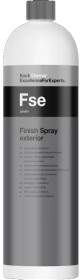 Очисник Koch Chemie Finish Spray exterior 285001 1000 мл