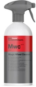 Очисник дисків Koch Chemie Magic Wheel Cleaner 425500 500 мл