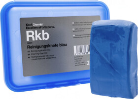 Полірувальна паста Koch Chemie Rkb Reinigungsknete blau