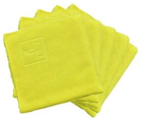 Салфетка Koch Chemie Pro Allrounder Towel 9998258 микрофибра 40x40
