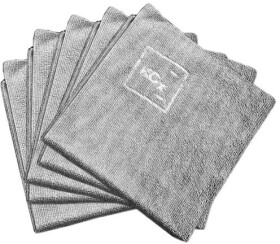 Серветка Koch Chemie Coating Towel 9998261 мікрофібра 40x40