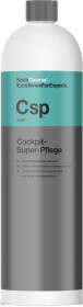 Поліроль для салону Koch Chemie Csp Cockpit-Super-Pflege 1000 мл