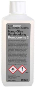 Антидождь Koch Chemie Nano-Glas Versiegelung 202001 250 мл