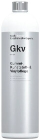 Полірувальна паста Koch Chemie Gummi, Kunststoff & Vinylpflege