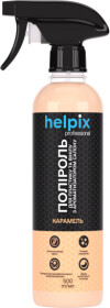 Полироль для салона Helpix Professional карамель 500 мл