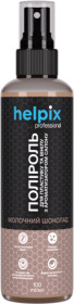 Поліроль для салону Helpix Professional молочний шоколад 100 мл