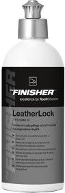 Полироль для салона Koch Chemie THE FINISHER LeatherLock 500 мл
