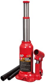 Домкрат Torin Big Red бутылочный гидравлический 2 т TH80202X